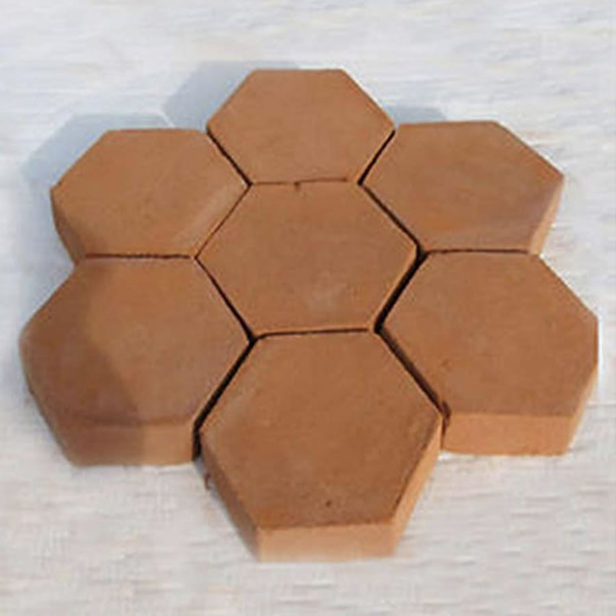 Hexagon Paving Mould: image 6