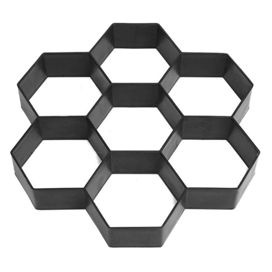 Hexagon Paving Mould: image 5