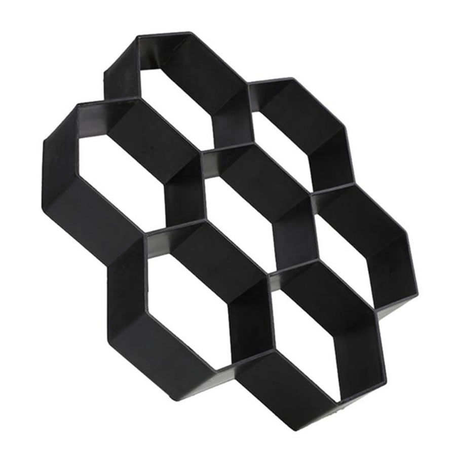 Hexagon Paving Mould: image 7