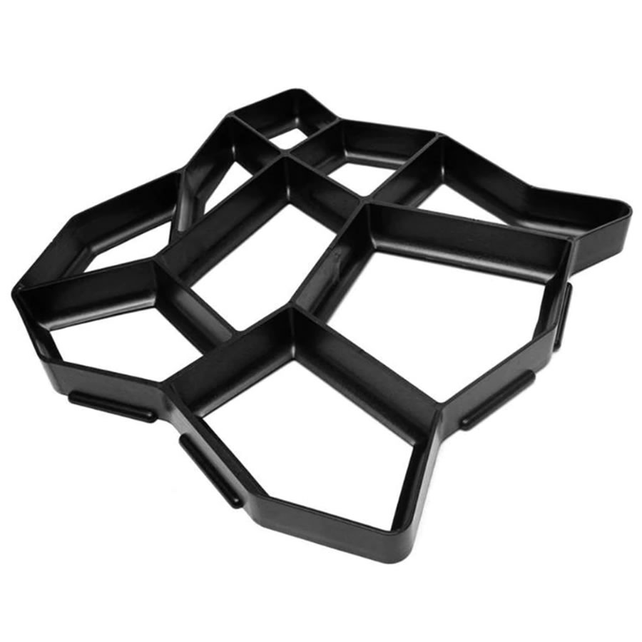 Irregular Paving Mould: image 4