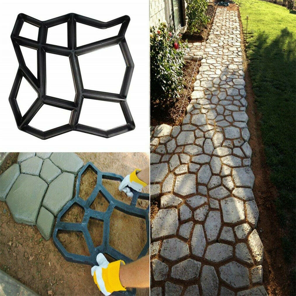Irregular Paving Mould: image 3