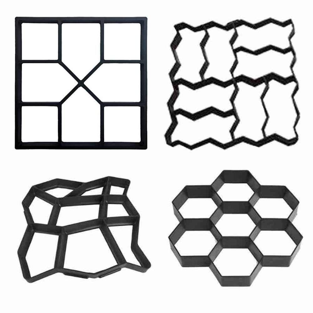 Square Paving Mould: image 2