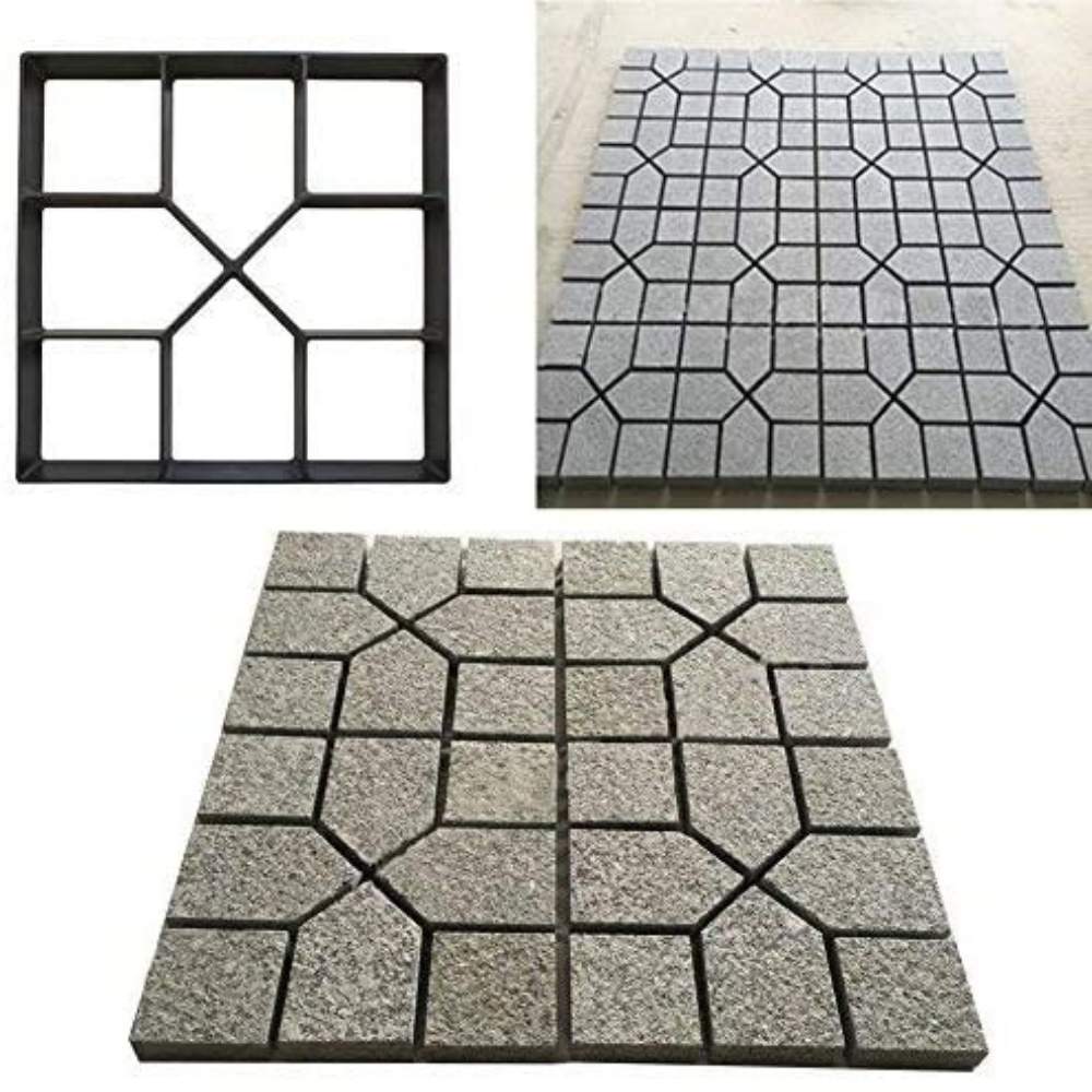 Square Paving Mould: image 3
