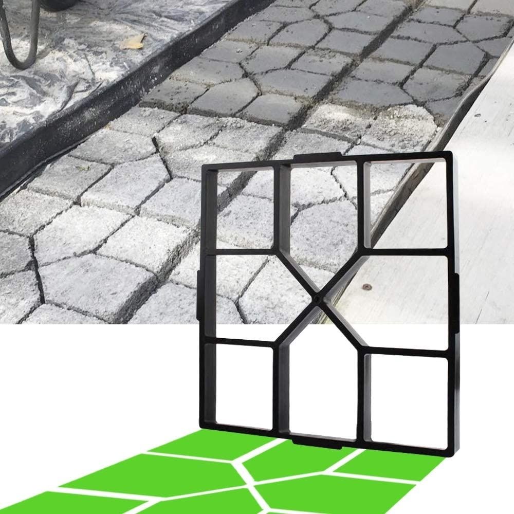 Square Paving Mould