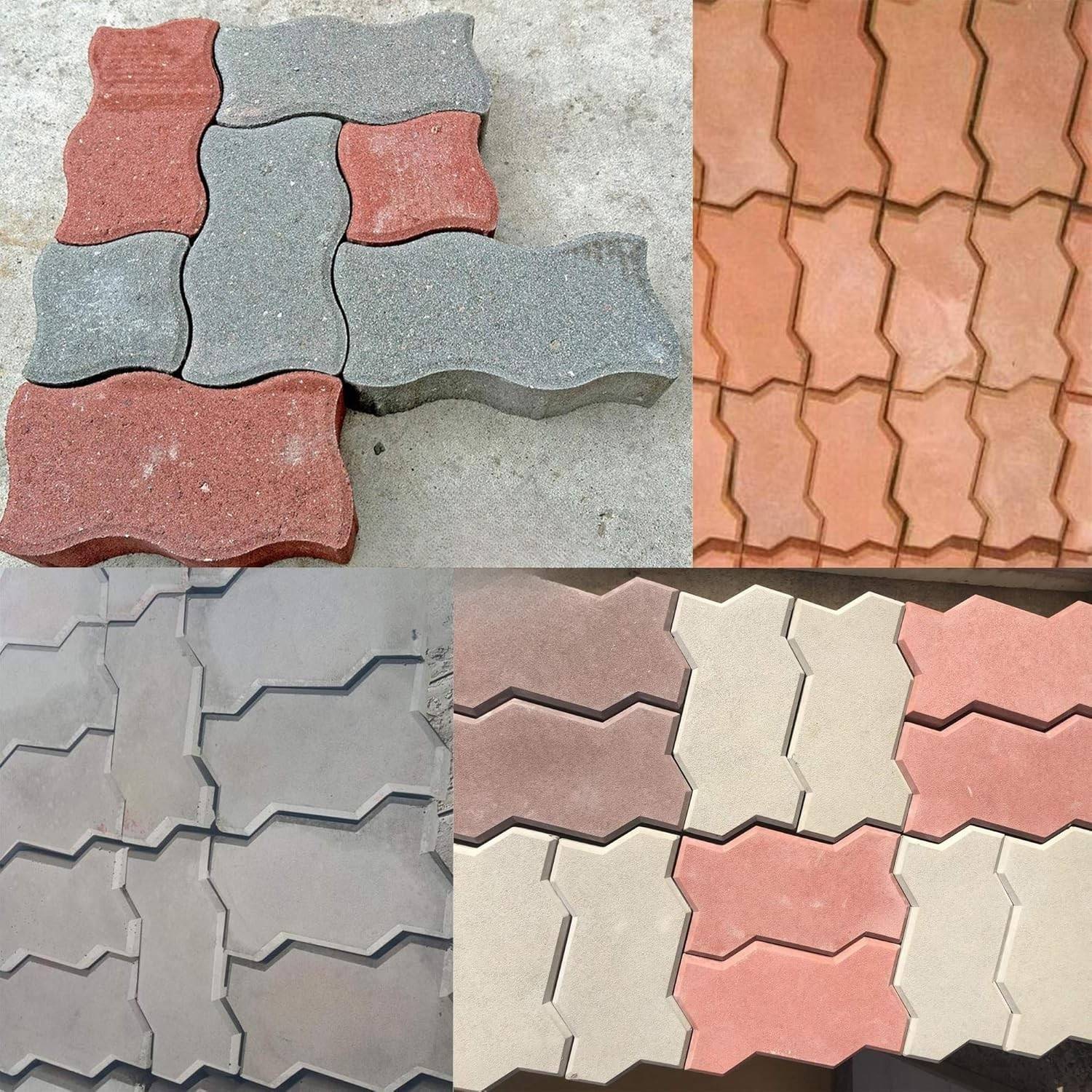 Brick Paver Mold: image 3