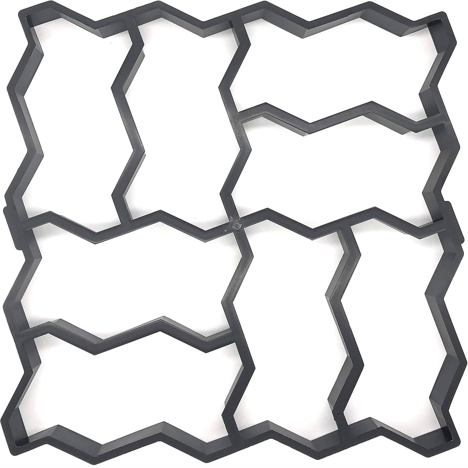 Brick Paver Mold