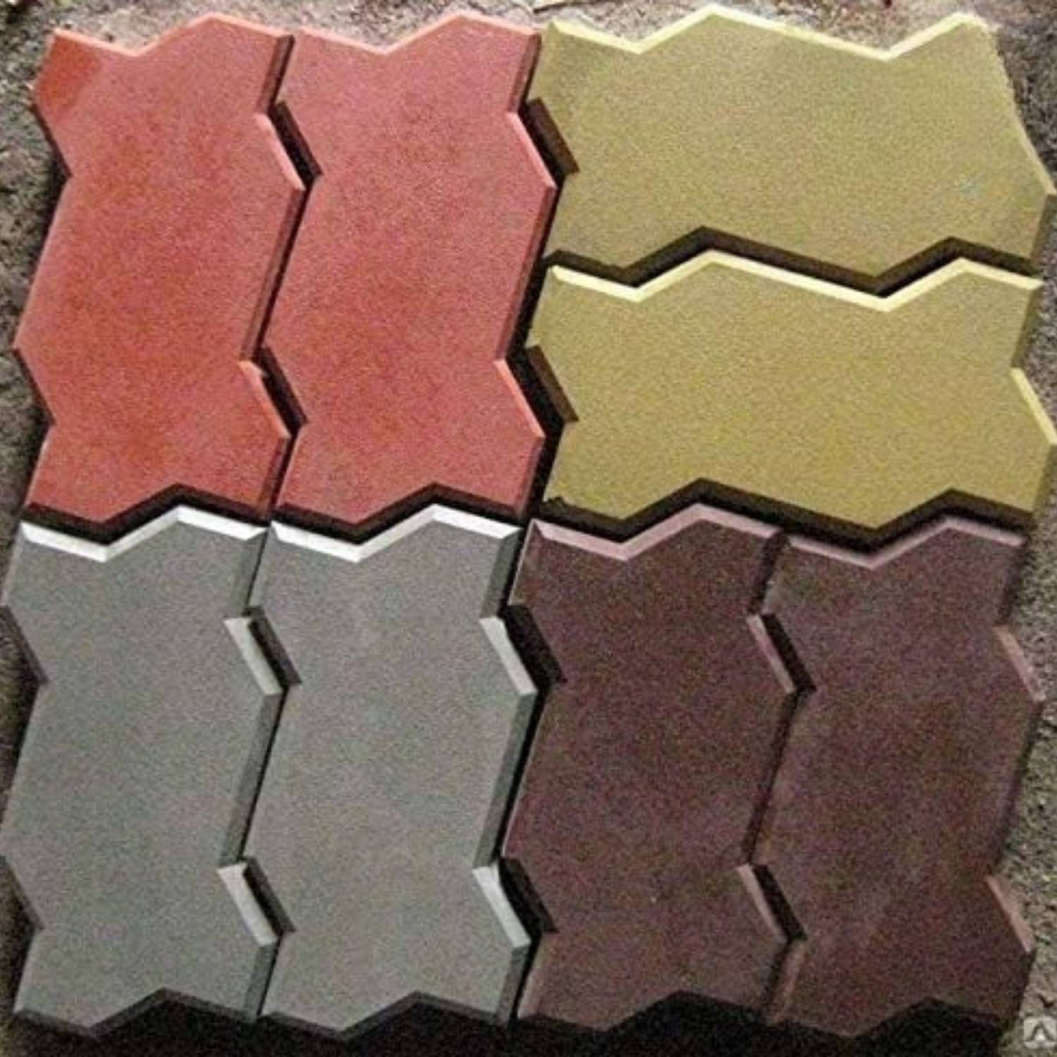 Brick Paver Mold: image 6